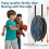 Musiikkikone - Ei määritelty - 40 cm - Bluetooth - Nahka + PP - Lapsi 4