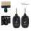 Kit de accesorios de micrófono recargable para sistema de guitarra inalámbrico TIP 2
