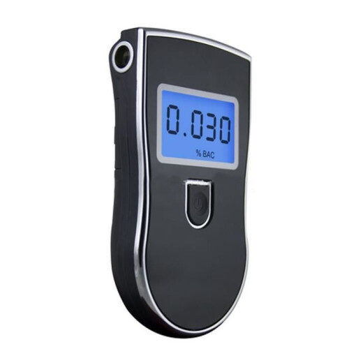 High quality breathalyzer, alcohol tester, alcohol analyzer, digital LCD display 1