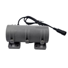 12V 24V Mini Vibrating Motor 3800rpm Speed DC Motor Compact and Energy Efficient