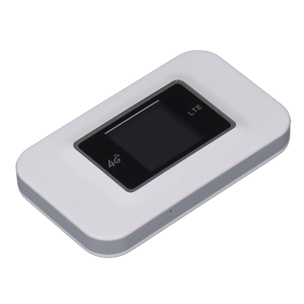 4G Lte Mobile Hotspot Router 150Mbps, 1800Mah, Sim Slot, Southeast Asia 8431384968358