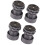 Washing Machine Anti-Vibration Foot Pads4Pack 3
