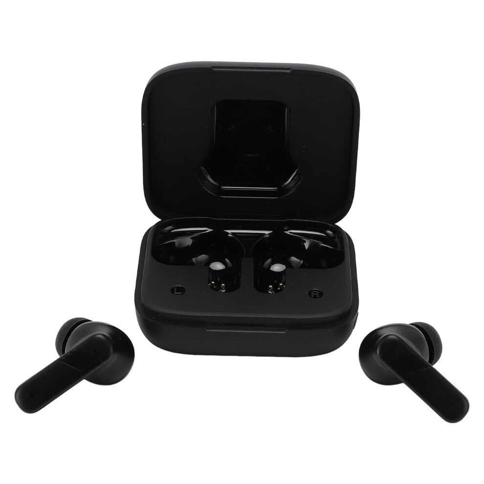 Wireless Anc+Enc Earbuds With 2.01" Color Screen, 4-5H Playtime 8751384968654