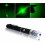 Puntatore laser - Verde - 10 km - 1 mW - Lungo raggio 2