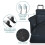 Funda protectora universal para botas de perro - 185 x 105 x 36 cm 2