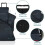 Funda protectora universal para botas de perro - 185 x 105 x 36 cm 3