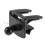 Supporto di ventilazione nero per GPS Garmin Nuvi 2