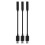 6 Pcs Type C To Headphone Jack Type C To 3.5mm 1