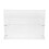 Portable Acrylic Puzzle Easel Stand for Jigsaw Puzzle Assembly 1