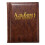 Album per monete - TEMPSA - Portatile - 200 monete - Marrone - Numismatica 2