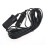 Cigarette lighter extension cable - Car accessory - 12 V 10 A - 5 m - Black - Universal 2