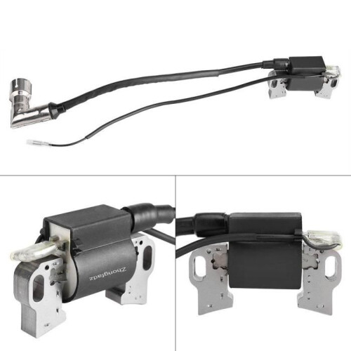 Πηνίο ανάφλεξης για MTD Cub Cadet Troy Bilt 751-12220 951-12220 2