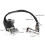 Πηνίο ανάφλεξης για MTD Cub Cadet Troy Bilt 751-12220 951-12220 4