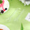 100Pièces Cuillères Pudding Glace Transparentes Jetables 5
