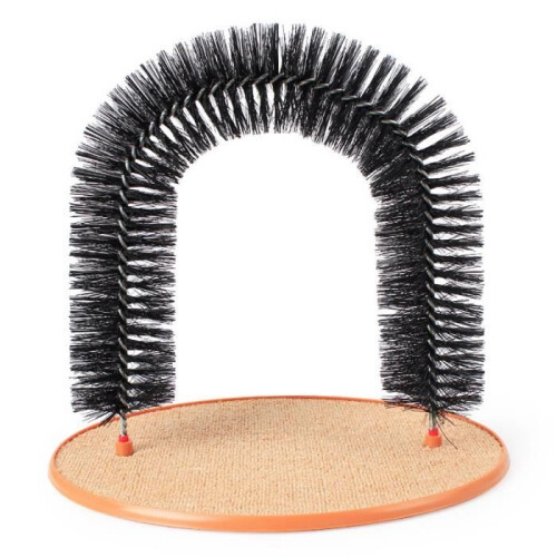 TEMPSA GROTE MASSAGE KATTENKRABBER 1