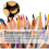 Colored Pencils - Unspecified - 72 Pencils - Washable Canvas - Mixed - For Artists and Students 3