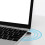 Adattatore USB BT5.3 50 Mbps trasmettitore wireless 5
