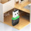 Adattatore USB BT5.3 50 Mbps trasmettitore wireless 6