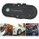 Kit manos libres Bluetooth multipunto para coche, compatible con iPhone y móviles 3