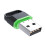 Adattatore USB BT5.3 50 Mbps trasmettitore wireless 11