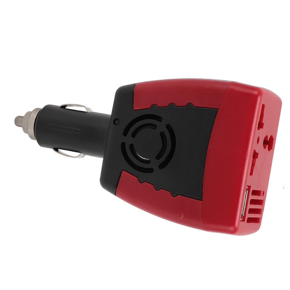 150W Car Power Inverter Dc 12V To Ac 7340572223227