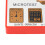 Entmagnetisierer Timegrapher, 2 x AA Pulstester 6