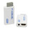 Μετατροπέας HDMI - Wii - 1080p - Ψηφιακό βίντεο και ήχος - Συμβατό με NTSC/PAL - Σύνδεση HDMI 2