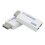 Μετατροπέας HDMI - Wii - 1080p - Ψηφιακό βίντεο και ήχος - Συμβατό με NTSC/PAL - Σύνδεση HDMI 3