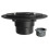 2-Inch Sub Drain, Shower Drain Base, Shower Drain Base with Rubber Gasket 6