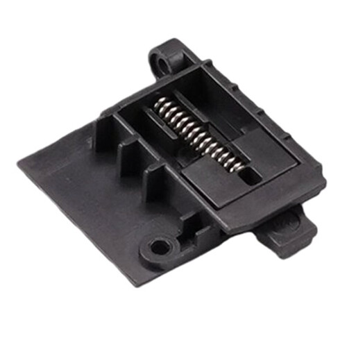 Middle Shell Side Cover for   3Body Middle Case Battery Compartment Side Panel for M 3 Repair Parts 2