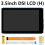 3.5inch  Capacitive Touch Display, 5-Point Touch,800x480 IPS Display Panel, for Raspberry Pi Series Boards 2