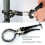 Locking Pliers Chain Pipe Cutter Cuts  to 80mm Diameter Pipe Heavy Duty Hand Tools 2