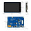 3.5inch  Capacitive Touch Display, 5-Point Touch,800x480 IPS Display Panel, for Raspberry Pi Series Boards 7
