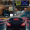 LED Matrix Panel Scrolling Bright Advertising USB  App Remote Controlled Sign Light Programmable LED Sign 7