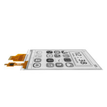 Tela Sensível Ao Toque Capacitiva e Ink de 4,26 Polegadas com 4 Tons de Cinza, Tela de Papel Eletrônico de Alta Resolução 219 SPI GDEQ0426T82-T01C
