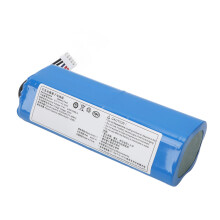 Batería de 4800 mAh 406 g para T5 T10 X1 T8 T8+ T9 T9+