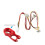 RGBW  Button PCB LED Voron Extruder Led Light for Voron 2.4 Trident StealthBurner Extruder 2