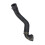 Radiator Hose PCH501730 for    X3 5