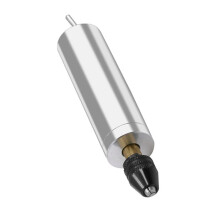 Stylo de gravure électrique 0,3–4 mm 123 mm Noir 4,84 po
