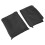 Silber 420D Sand Wassertischabdeckung 87x87x45 cm 8