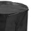 Silber 420D Sand Wassertischabdeckung 87x87x45 cm 11