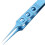 Titanium Ophthalmic Micro Tweezers for Pets - Eyelid Forceps & Microsurgical Instruments 8.5CM 2