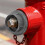 2Stk Hydrant Metalladapter Feuerwehrausrüstung Schnellverschluss Grau 5