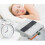 Home Audio System,Music System,Ceiling Speaker System,BT Digital Stereo Amplifier, in Wall Amplifier with Touch Key 2