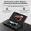 Para Anbernic RG  Console de Videogame Retrô com Tela IPS de 4 Polegadas, Tela Dupla Sensível Ao Toque, 3+32G, para Android 14, Console Flip, 4