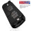 Hard Carrying Case for  Legion Go S Game Console Anti-Drop Shockproof Case Handheld Console Protective Case White 3