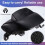 25851957 Car Steering Wheel Button  Cruise Control  Volume Control  for  Acadia 2009-2017 5