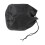 Trimmer Engine Cover 420D Silver Oxford Waterproof Dustproof 35.2x28cm 16