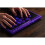 8BitDo All-Button Arcade Controller for  & Windows, Transparent  Signature Edition, 3 Modes 4