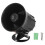 Wired Alarm Horn for Security Applications, ABS Plastic, 1